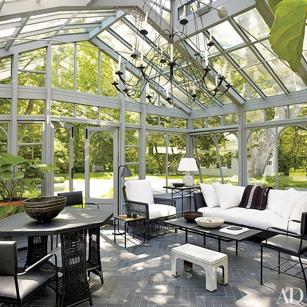 Acasă 54 Soluții pentru extinderi sustenabile și prietenoase cu mediul